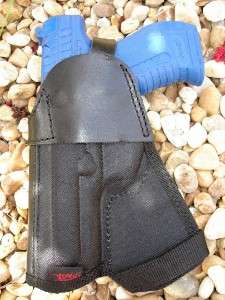 SMALL OF BACK SOB S.O.B.HOLSTER 4 S&W M&P 9 40 45  