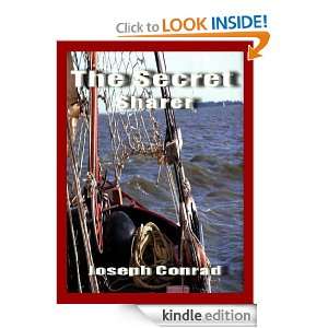 The Secret Sharer Joseph Conrad  Kindle Store