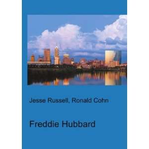  Freddie Hubbard Ronald Cohn Jesse Russell Books