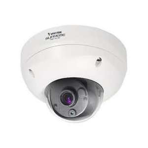  Top Quality By NETWORK CAMERA, FIXED DOME, OUTDOOR 