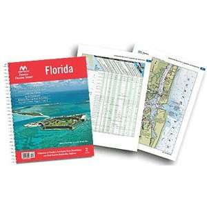  Maptech Embassy Cruising Guide   Florida: Electronics
