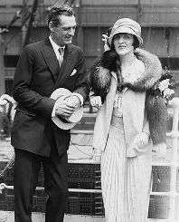 Lionel Barrymore was the elder brother of Ethel and John Barrymore.