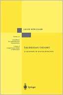 Tauberian Theory A Century of Jacob Korevaar