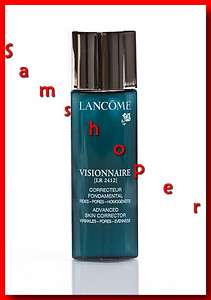 Lancome Visionnaire [LR 2412 4%] Advanced Skin Corrector 7ML NEW 