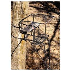  Big Game Treestands The Guardian Ladder Stand: Sports 