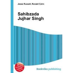  Sahibzada Jujhar Singh Ronald Cohn Jesse Russell Books
