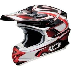  Shoei VFX W Sabre Helmet   Large/TC 1: Automotive