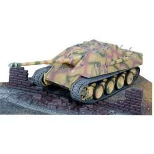  SdKfz 173 Jagdpanther Tank 1 76 Revell Germany Toys 
