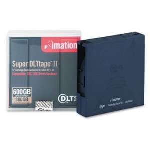  IMN16988   Super DLT II Tape Cartridge