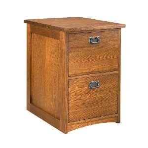  Anthony Lauren CM 2DF Two Drawer File Cabinet: Office 