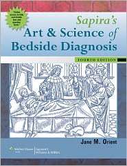   Diagnosis, (1605474118), Jane M. Orient, Textbooks   