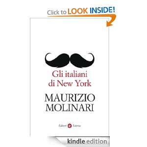 Gli italiani di New York (I Robinson. Letture) (Italian Edition 