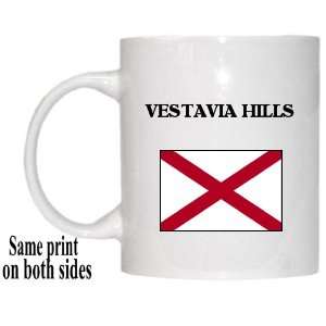   : US State Flag   VESTAVIA HILLS, Alabama (AL) Mug: Everything Else