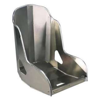 New Kirkey Vintage Class Aluminum Racing Bucket Seat  