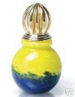 Alexandria Lamp oil diffuser fragrance sun and sea L503  