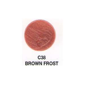  Verity Nail Polish Brown Frost C38