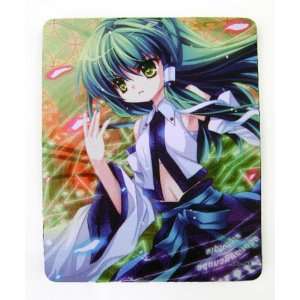  Touhou Project Miracle Sanae Mousepad Toys & Games