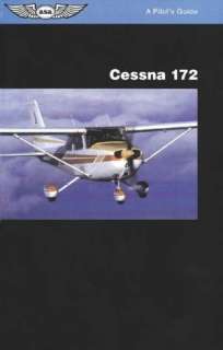   Cessna 172 by Jeremy M. Pratt, Aviation Supplies 