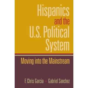   System Moving Into the Mainstream [Paperback] F. Chris Garcia Books