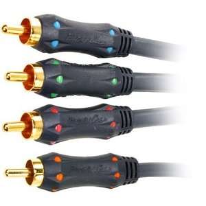  Phoenix Gold DVD KIT with 3 Meter Component video Cable 