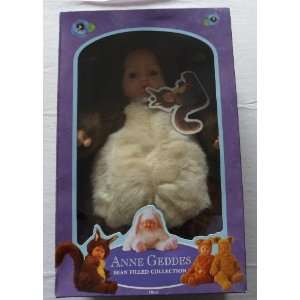  Anne Geddes Baby Squirrels Toys & Games