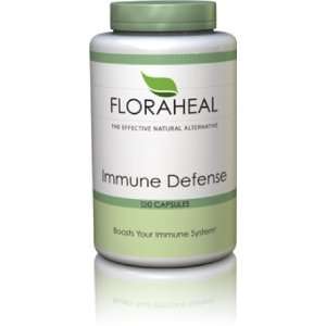  Immune Defense   Boosts Your Immune System Health 