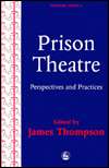 PRISON THEATRE, (1853024171), James Thompson, Textbooks   Barnes 