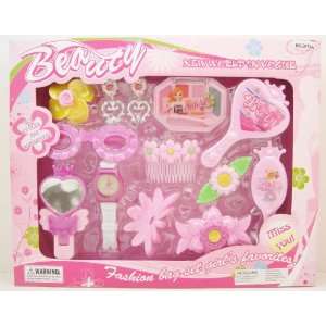  Beauty   Fashion Bag Set Girls Favourites Toys & Games