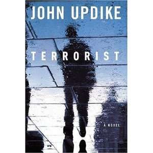  Terrorist John Updike Books