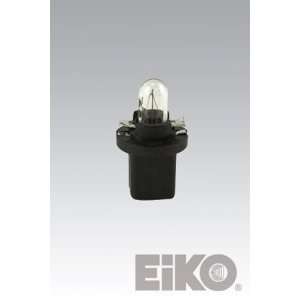  Eiko 2721MF Light Bulb Twin Pack