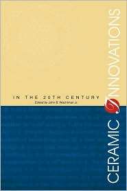   Century, (1574980939), John B. Wachtman, Textbooks   