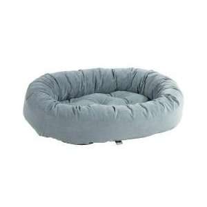  Bowser Donut Bed Sky Microvelvet Extra Small Kitchen 