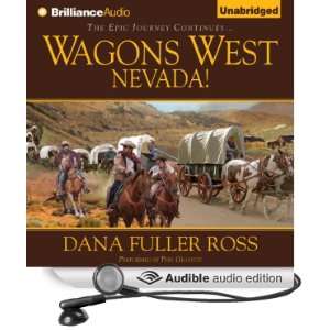   Book 8 (Audible Audio Edition) Dana Fuller Ross, Phil Gigante Books