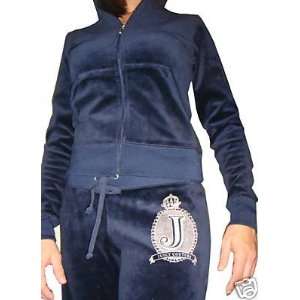   for Nice Girls Who Like Stuff Tracksuits Navy Size XL 