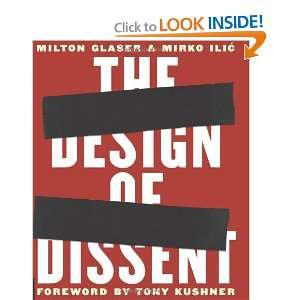   and Politically Driven Graphics [Hardcover] Milton Glaser Books