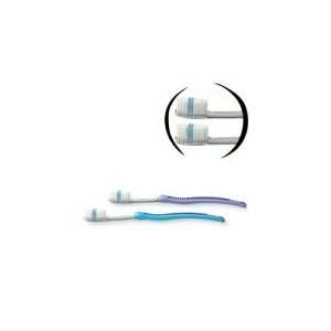  Oral B Indicator Toothbrush, Medium Twin Pack Health 