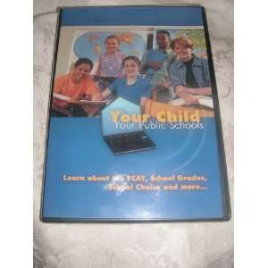   School Choice and More (1 DVD, New in Shrink Wrap) 