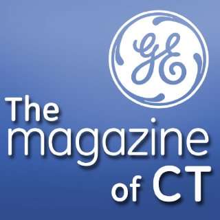  GE Healthcare CT Clarity The Magazine of CT: Appstore for 