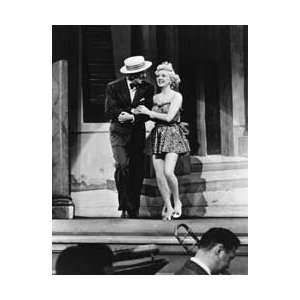 Betty Grable, Dan Dailey 