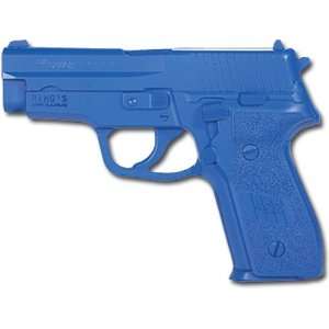  Rings Blue Guns Training Weighted Sigp228 Gun