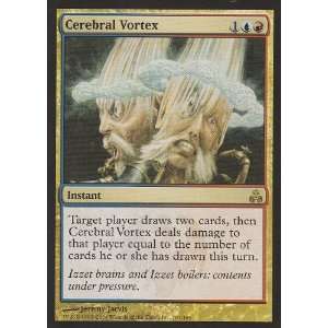   Vortex (Magic the Gathering : Guildpact #107 Rare): Toys & Games