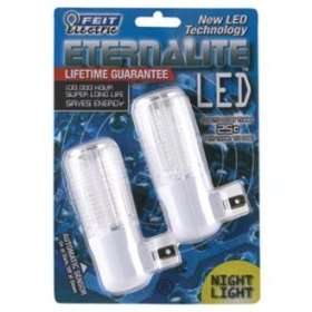  Two Pack LED Night Lights