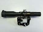 Rifle Scope SVD Dragunov SKS POSP 8x42M6D PRO Mil Dot 1/4 MOA ROMAK 3 