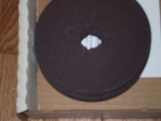 Milwaukee4 1/2 Aluminum Oxide Sanding Disc 120 Gt10pk  