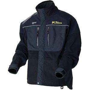  Klim Valdez Parka   2010   X Large/Black Automotive