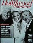 THE HOLLYWOOD REPORTER magazine NEW August 26 2011 Den