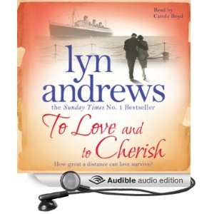  To Love and to Cherish (Audible Audio Edition) Lyn 