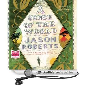  A Sense of the World (Audible Audio Edition) Jason 