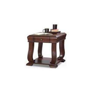 Klaussner Howell Collection End Table