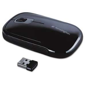  SlimBlade Wireless Mouse w/Nano Receiver